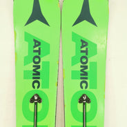 Schiuri sh Atomic Redster X9, 181 cm — vedere 5 din 8