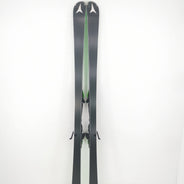 Schiuri sh Atomic Redster X9, 181 cm — vedere 7 din 8