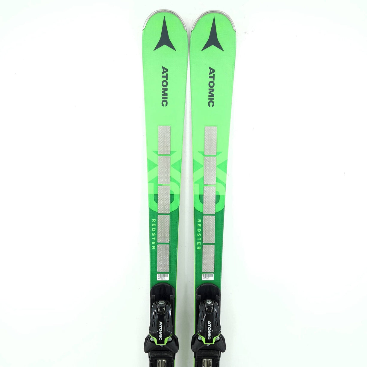 Schiuri sh Atomic Redster X9 Revoshock, 167 cm — vedere 1 din 6