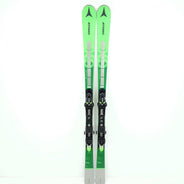 Schiuri sh Atomic Redster X9 Revoshock, 167 cm — vedere 2 din 6