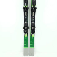 Schiuri sh Atomic Redster X9 Revoshock, 167 cm — vedere 3 din 6
