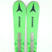 Schiuri sh Atomic Redster X9 Revoshock, 167 cm — vedere 4 din 6