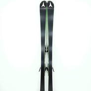Schiuri sh Atomic Redster X9 Revoshock, 167 cm — vedere 5 din 6
