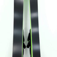 Schiuri sh Atomic Redster X9 Revoshock, 167 cm — vedere 6 din 6