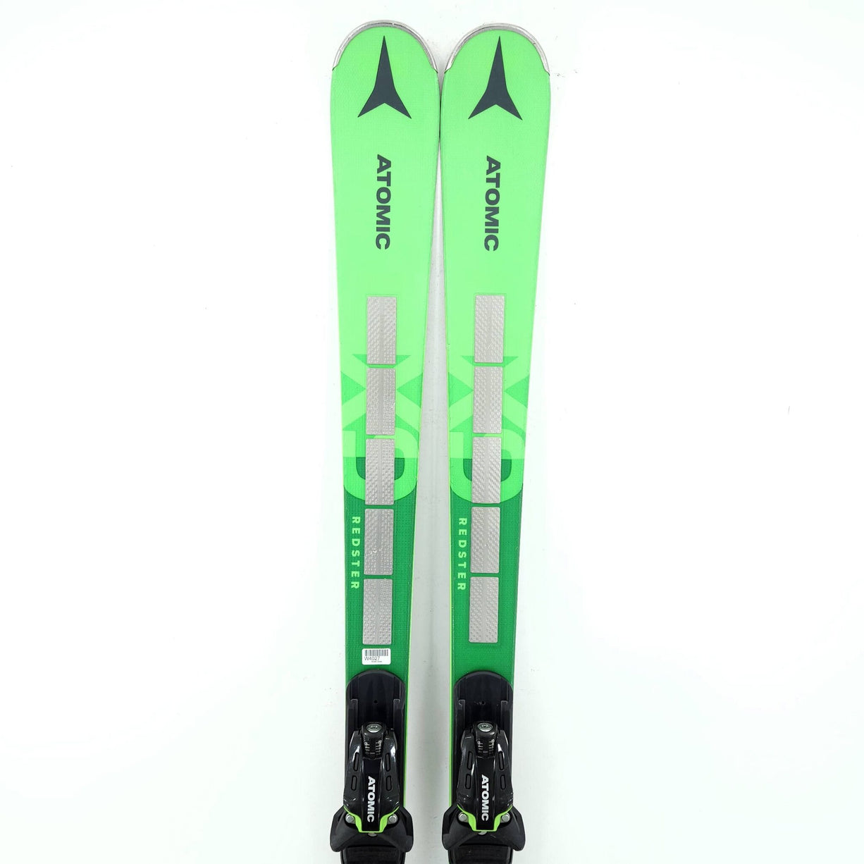 Schiuri sh Atomic Redster X9 Revoshock, 167 cm — vedere 1 din 8