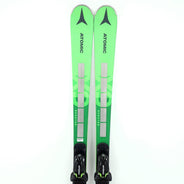 Schiuri sh Atomic Redster X9 Revoshock, 167 cm — vedere 1 din 8
