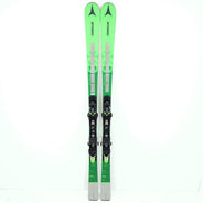 Schiuri sh Atomic Redster X9 Revoshock, 167 cm — vedere 2 din 8