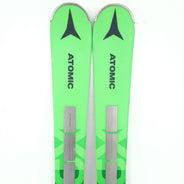 Schiuri sh Atomic Redster X9 Revoshock, 167 cm — vedere 4 din 8