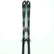 Schiuri sh Atomic Redster X9 Revoshock, 167 cm — vedere 5 din 8