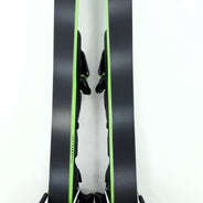Schiuri sh Atomic Redster X9 Revoshock, 167 cm — vedere 6 din 8