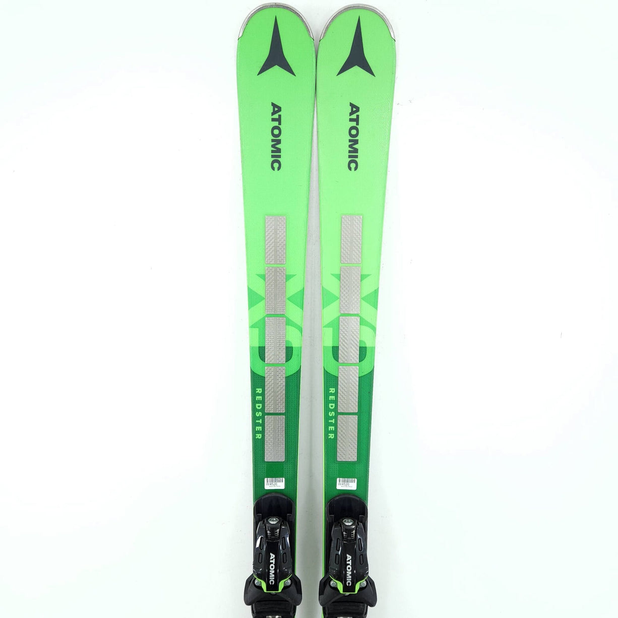 Schiuri sh Atomic Redster X9 Revoshock, 175 cm — vedere 1 din 5