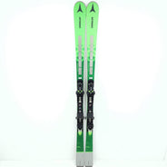 Schiuri sh Atomic Redster X9 Revoshock, 175 cm — vedere 2 din 5