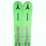 Schiuri sh Atomic Redster X9 Revoshock, 175 cm — vedere 3 din 5