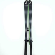 Schiuri sh Atomic Redster X9 Revoshock, 175 cm — vedere 4 din 5