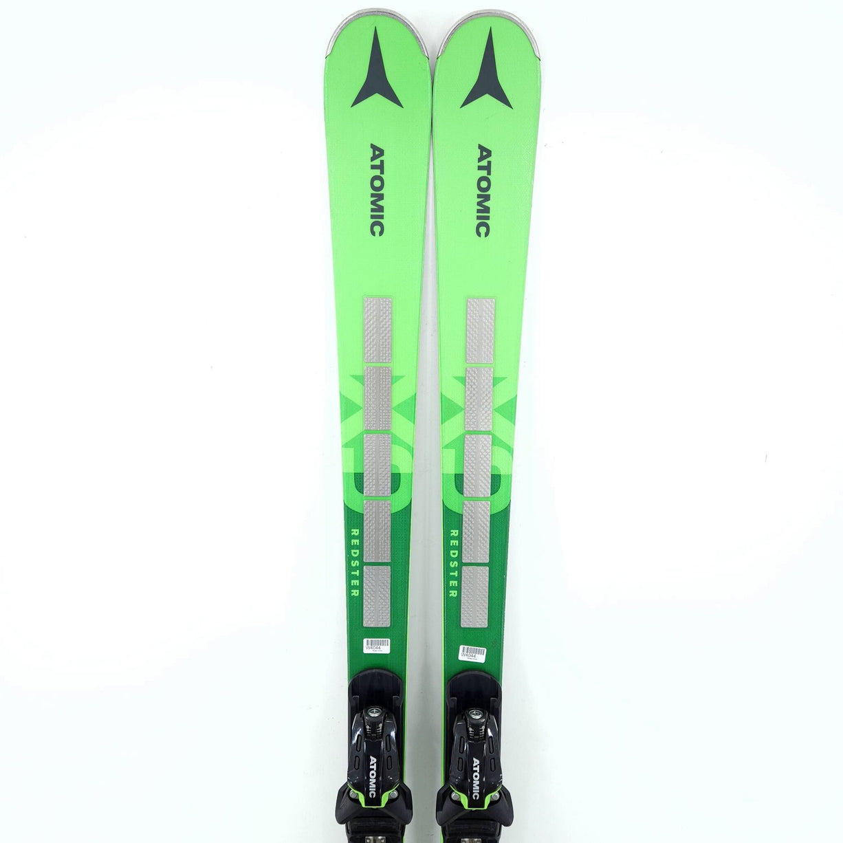 Schiuri sh Atomic Redster X9 Revoshock, 175 cm — vedere 1 din 6