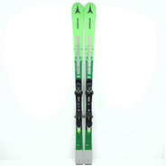 Schiuri sh Atomic Redster X9 Revoshock, 175 cm — vedere 2 din 6