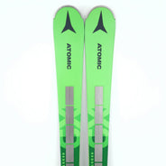 Schiuri sh Atomic Redster X9 Revoshock, 175 cm — vedere 4 din 6