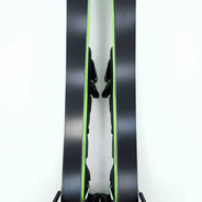 Schiuri sh Atomic Redster X9 Revoshock, 175 cm — vedere 6 din 6