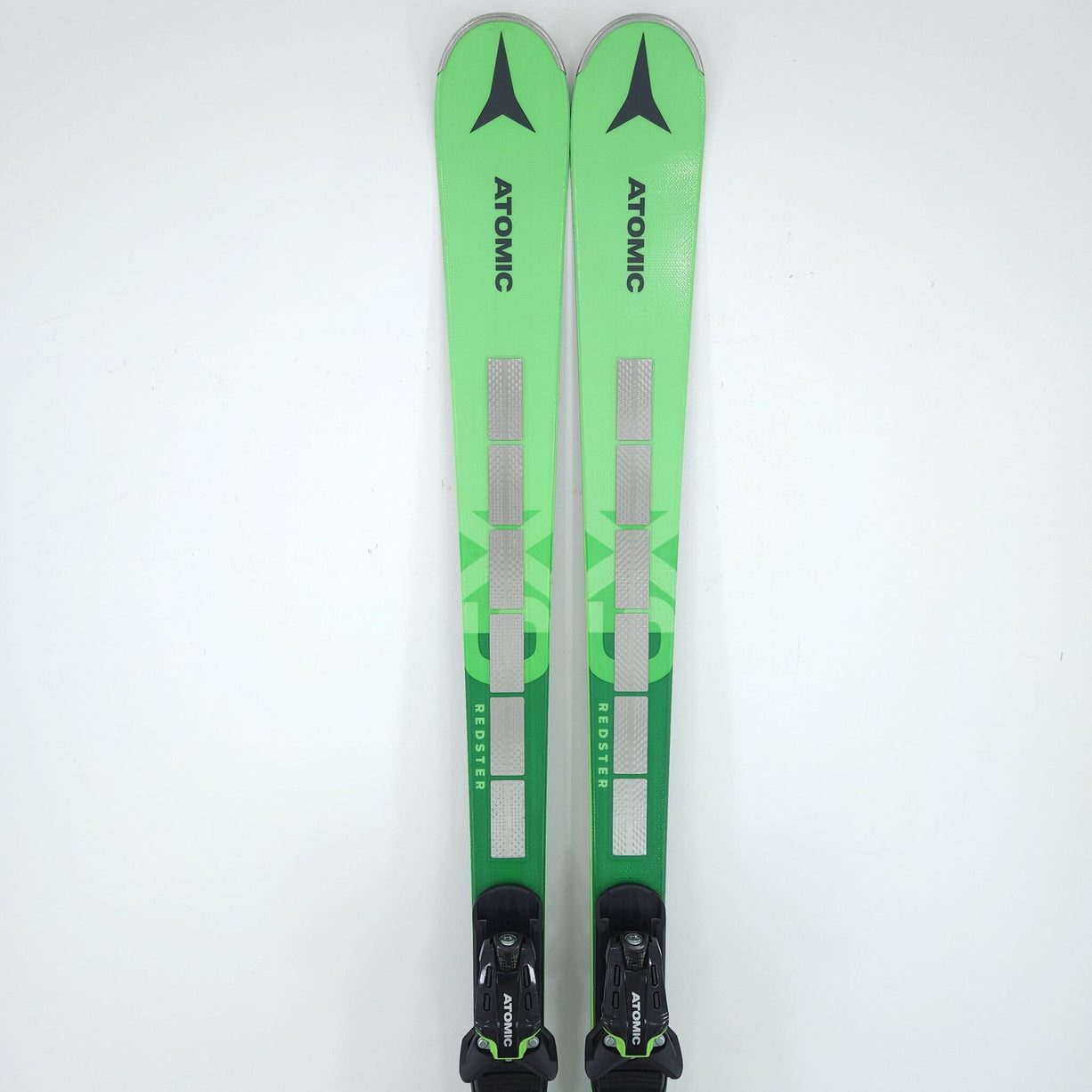 Schiuri sh Atomic Redster X9 Revoshock, 183 cm — vedere 1 din 8