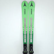 Schiuri sh Atomic Redster X9 Revoshock, 183 cm — vedere 1 din 8