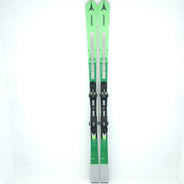 Schiuri sh Atomic Redster X9 Revoshock, 183 cm — vedere 2 din 8