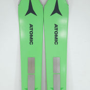 Schiuri sh Atomic Redster X9 Revoshock, 183 cm — vedere 3 din 8