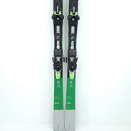 Schiuri sh Atomic Redster X9 Revoshock, 183 cm — vedere 6 din 8