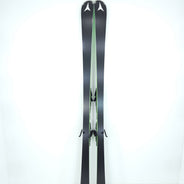 Schiuri sh Atomic Redster X9 Revoshock, 183 cm — vedere 7 din 8