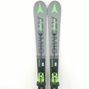 Schiuri sh Atomic Redster X9 Wide Body, 152 cm — vedere 1 din 6