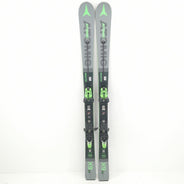 Schiuri sh Atomic Redster X9 Wide Body, 152 cm — vedere 2 din 6