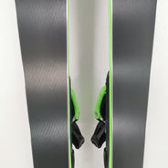 Schiuri sh Atomic Redster X9 Wide Body, 152 cm — vedere 6 din 6