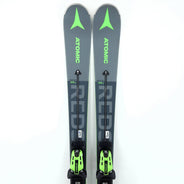 Schiuri sh Atomic Redster X9 Wide Body, 152 cm — vedere 1 din 6