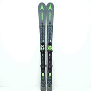 Schiuri sh Atomic Redster X9 Wide Body, 152 cm — vedere 2 din 6