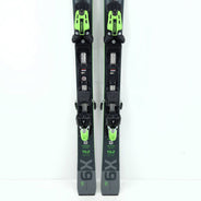 Schiuri sh Atomic Redster X9 Wide Body, 152 cm — vedere 3 din 6