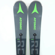 Schiuri sh Atomic Redster X9 Wide Body, 152 cm — vedere 4 din 6