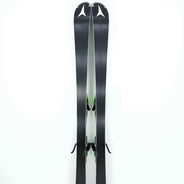 Schiuri sh Atomic Redster X9 Wide Body, 152 cm — vedere 5 din 6