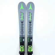 Schiuri sh Atomic Redster X9 Wide Body, 152 cm — vedere 1 din 6