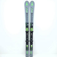 Schiuri sh Atomic Redster X9 Wide Body, 152 cm — vedere 2 din 6