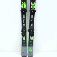 Schiuri sh Atomic Redster X9 Wide Body, 152 cm — vedere 3 din 6