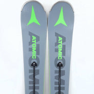 Schiuri sh Atomic Redster X9 Wide Body, 152 cm — vedere 4 din 6