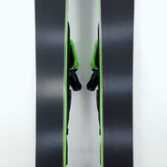 Schiuri sh Atomic Redster X9 Wide Body, 152 cm — vedere 6 din 6