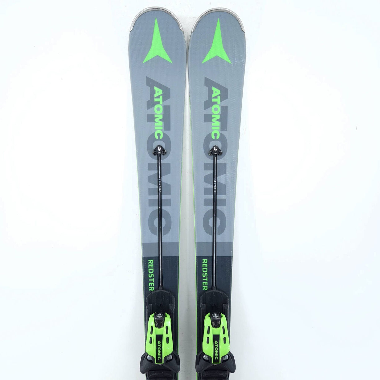 Schiuri sh Atomic Redster X9 Wide Body, 152 cm — vedere 1 din 6