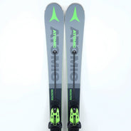 Schiuri sh Atomic Redster X9 Wide Body, 152 cm — vedere 1 din 6