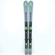 Schiuri sh Atomic Redster X9 Wide Body, 152 cm — vedere 2 din 6