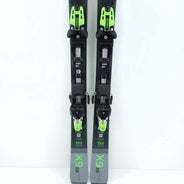 Schiuri sh Atomic Redster X9 Wide Body, 152 cm — vedere 3 din 6