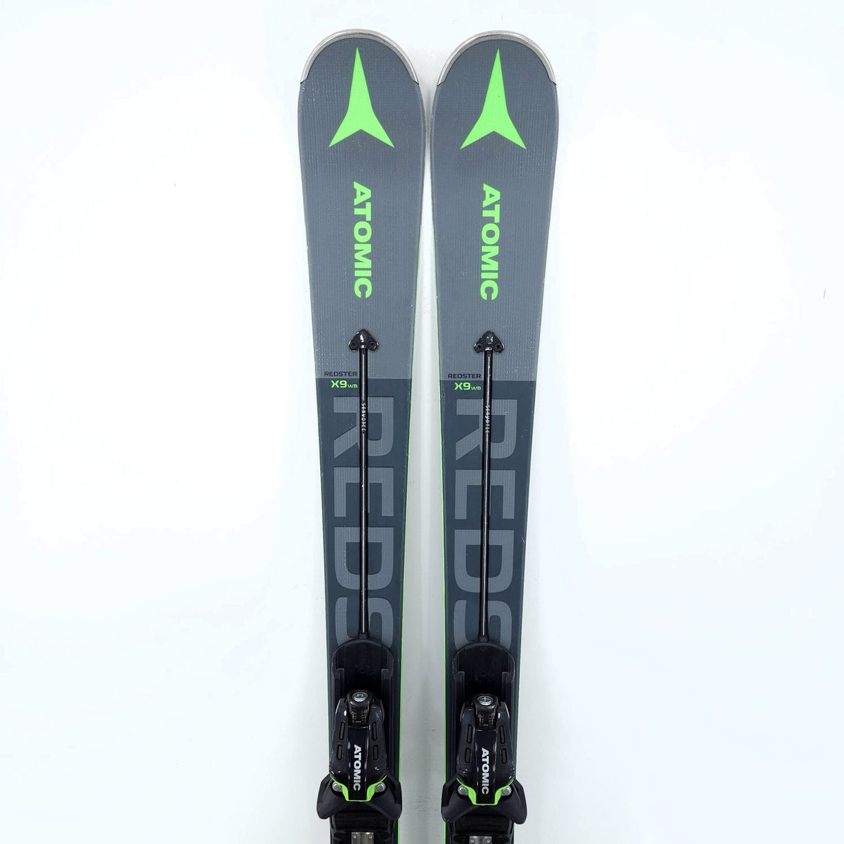 Schiuri sh Atomic Redster X9 Wide Body, 152 cm — vedere 1 din 6