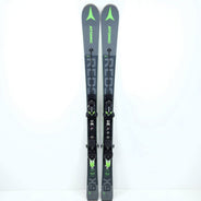 Schiuri sh Atomic Redster X9 Wide Body, 152 cm — vedere 2 din 6