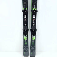 Schiuri sh Atomic Redster X9 Wide Body, 152 cm — vedere 3 din 6