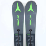 Schiuri sh Atomic Redster X9 Wide Body, 152 cm — vedere 4 din 6