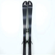 Schiuri sh Atomic Redster X9 Wide Body, 152 cm — vedere 5 din 6